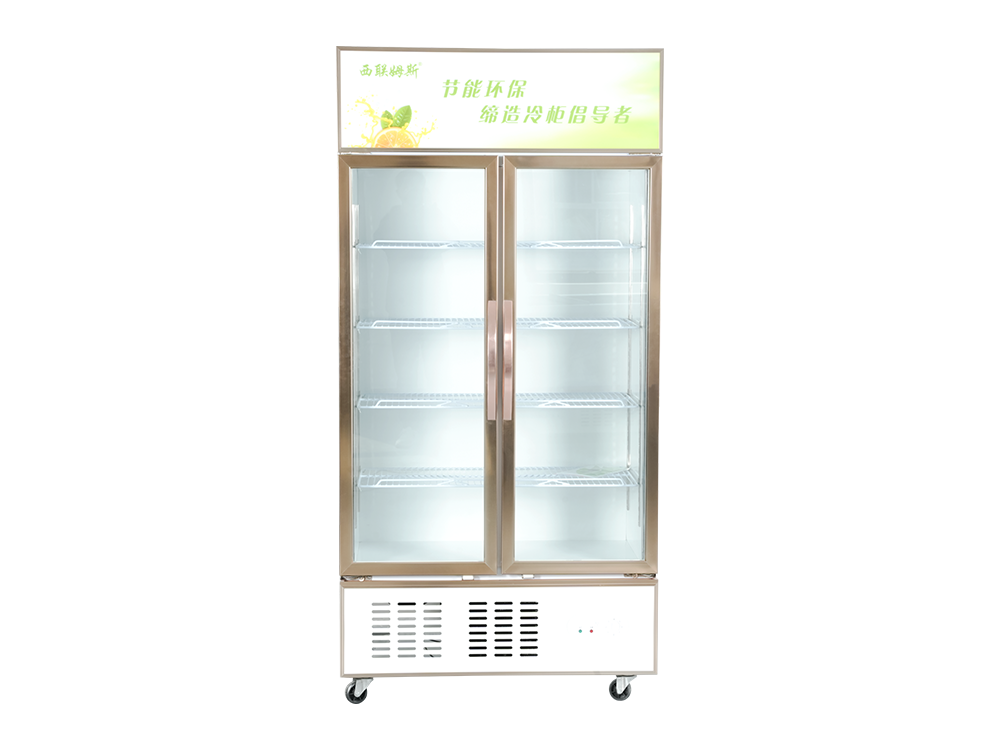 打开门类型（下单元）冰柜显示柜