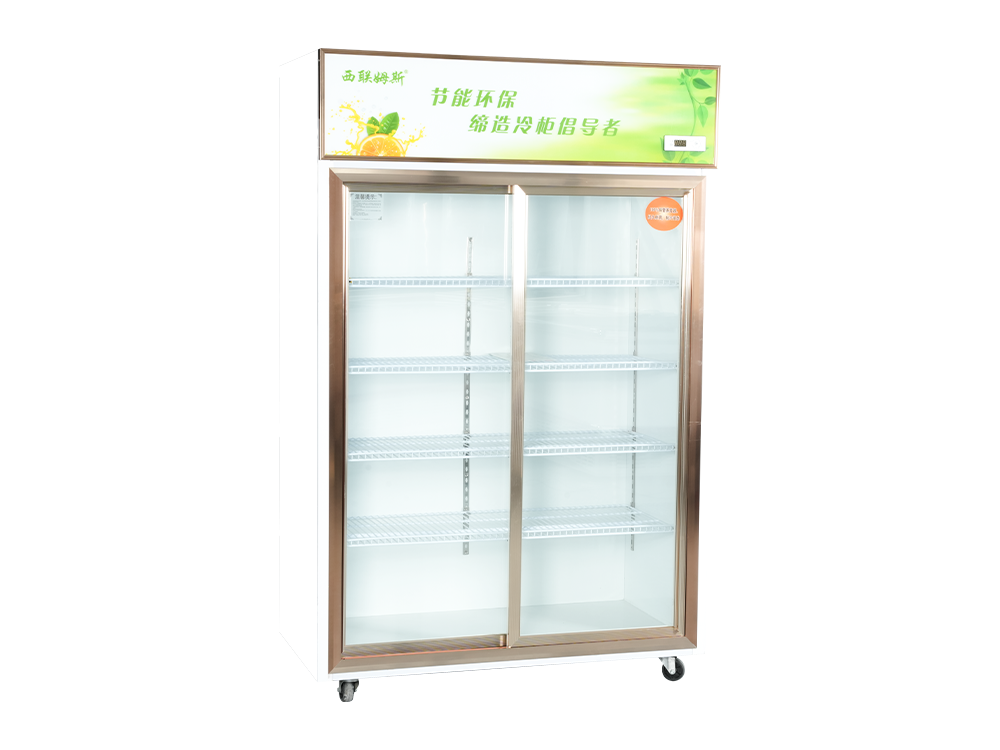 打开门类型（下单元）冰柜显示柜