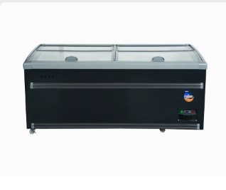 超市岛冰箱：零售行业核心冷链设备