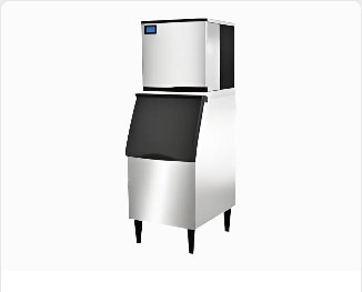 制冰机如何工作以及哪种类型适合您的业务？