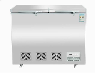 商用卧式深冷柜：从技术特点到应用场景