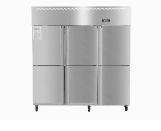 餐饮制冷设备如何保证食品安全新鲜？