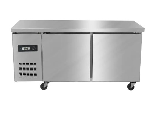 台下冷冻柜——厨房和商业空间的理想冷冻解决方案