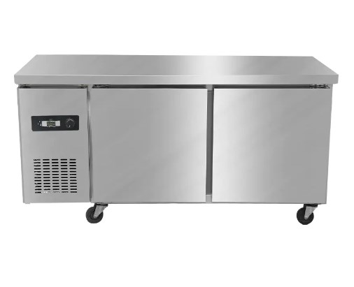 冷链行业核心设备：柜式冷水机的作用及技术趋势