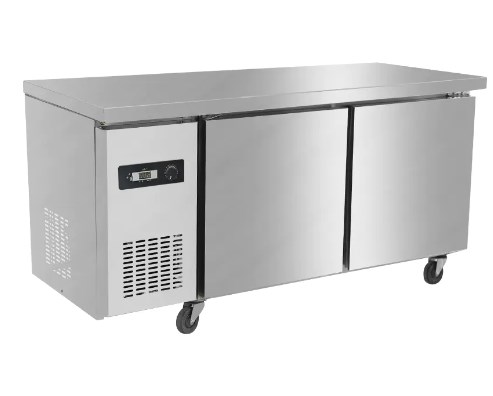 柜台式冷水机如何帮助餐厅保持食材新鲜？